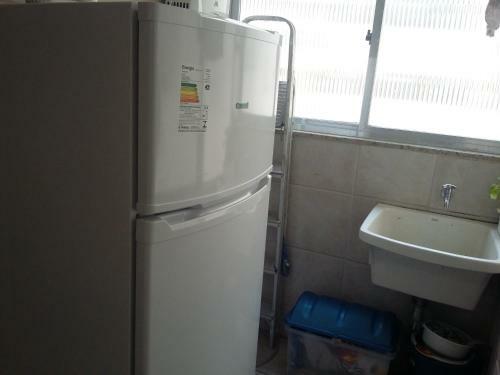 Apartamento Mascarenhas
