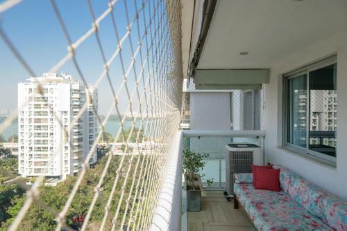 Apartamento Apt 2 Quartos Luxo Rio 2