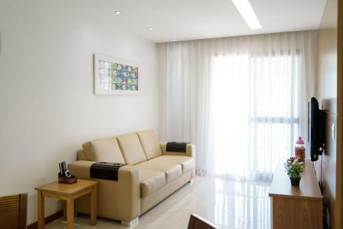 Apartamento Apt 2 Quartos Luxo Rio 2