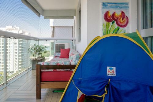 Apartamento Apt 2 Quartos Luxo Rio 2