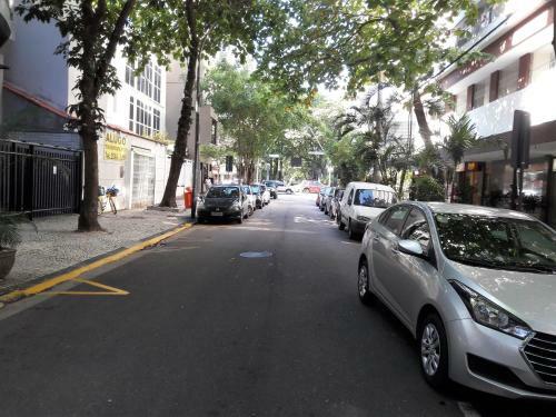 Apartment Lb204 Guilhem