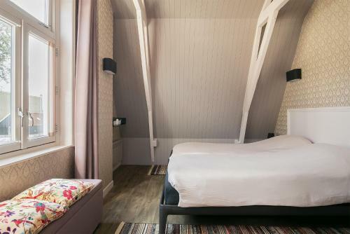 Apartamento Molep�lle 6 - Stadslogementen Franeker
