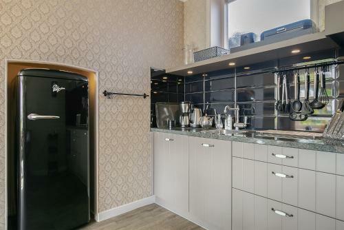Apartamento Molep�lle 6 - Stadslogementen Franeker