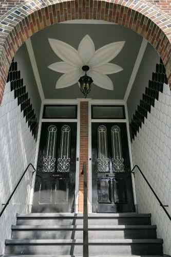 Apartamento Molep�lle 6 - Stadslogementen Franeker