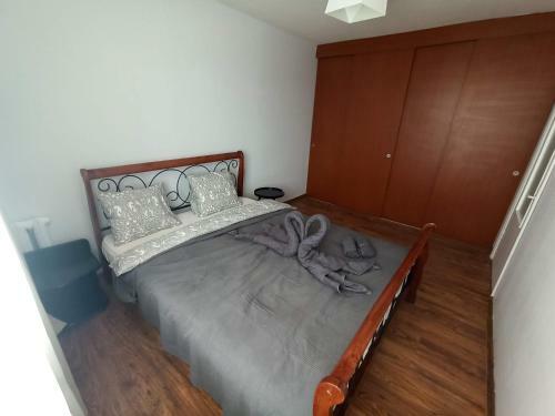 Apartamento Bird's View