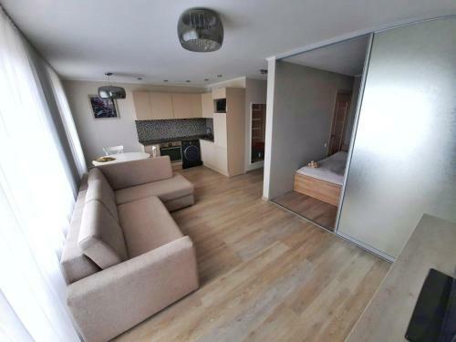 Sweet Studio Apartment