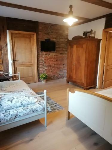 Hostal Zvejnieka Ligzda