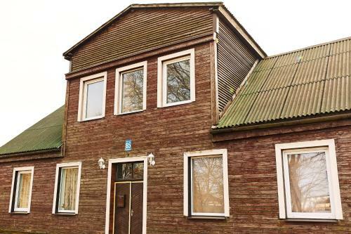 Hostal Zvejnieka Ligzda