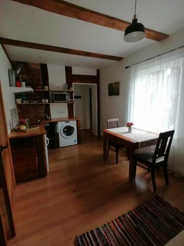 Hostal Zvejnieka Ligzda