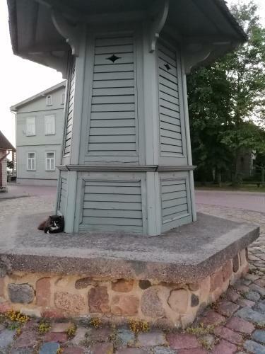 Hostal Zvejnieka Ligzda