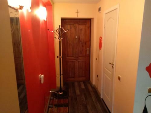 Br?v?bas 25 Apartamenti