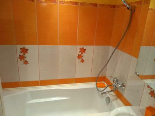 Br?v?bas 25 Apartamenti