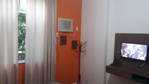 Apartamento Praia II De Copacabana