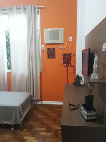 Apartamento Praia II De Copacabana
