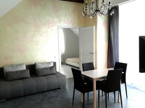 Villa Florance Apartments With Parking