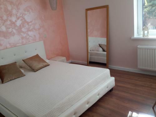 Villa Florance Apartments With Parking