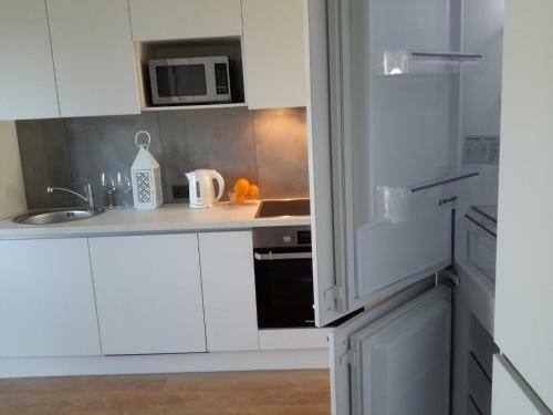 Villa Florance Apartments With Parking