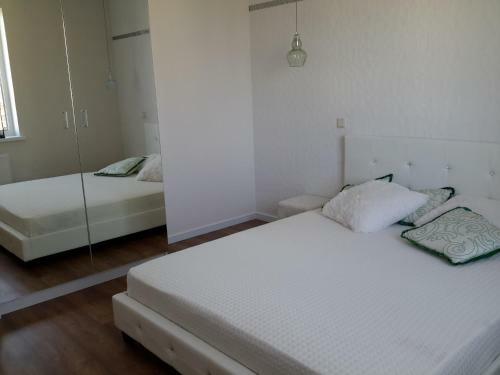 Villa Florance Apartments With Parking
