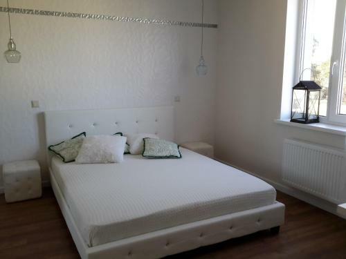 Villa Florance Apartments With Parking
