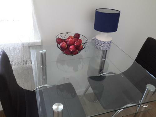 Villa Florance Apartments With Parking