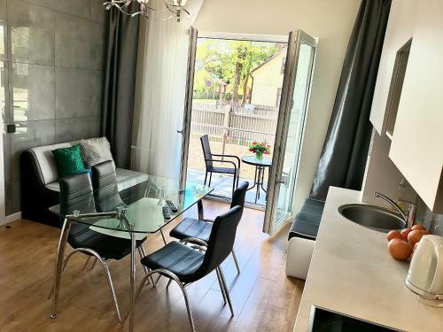 Villa Florance Apartments With Parking