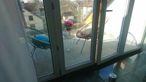 Villa Florance Apartments With Parking