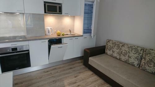 Villa Florance Apartments With Parking