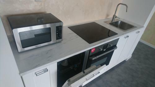 Villa Florance Apartments With Parking