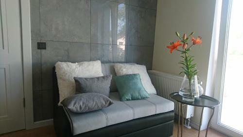 Villa Florance Apartments With Parking