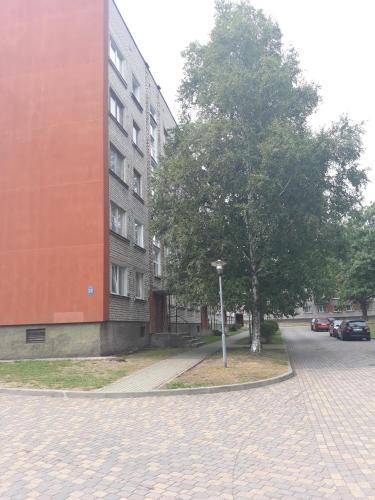 Apartamento Talsu Iela 24