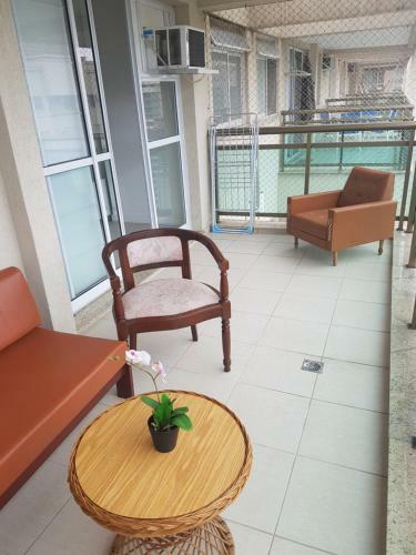 Sweet Comfort Apartment In Rio