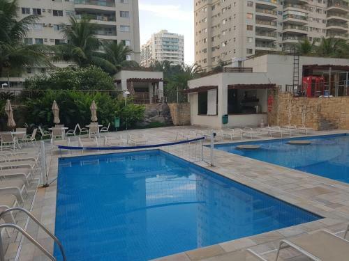 Sweet Comfort Apartment In Rio