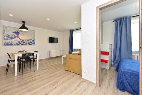 Apartamento Butas Aleksandra