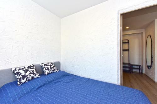 Apartamento Butas Aleksandra
