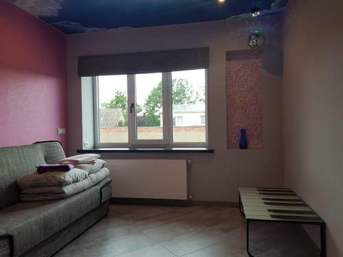 R?tas Apartamenti Saules Iela
