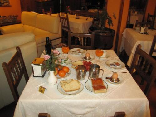 Hostal Hosteria Picos De Europa