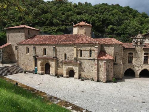 Hostal Hosteria Picos De Europa
