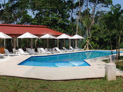 Hotel Argovia Finca Resort