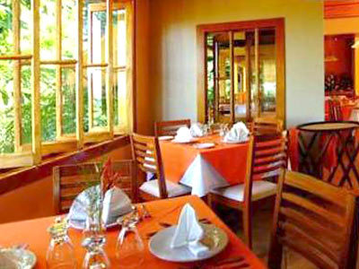 Hotel Argovia Finca Resort