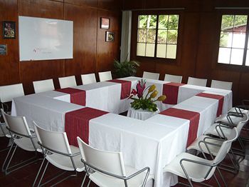 Hotel Argovia Finca Resort