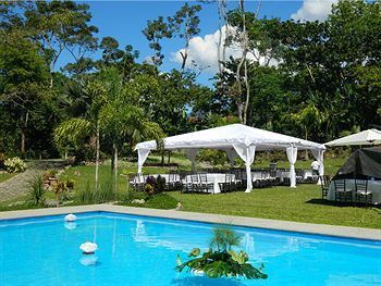 Hotel Argovia Finca Resort