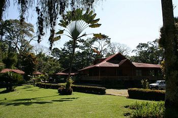 Hotel Argovia Finca Resort