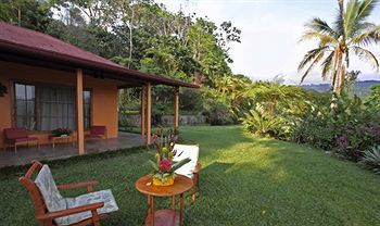 Hotel Argovia Finca Resort