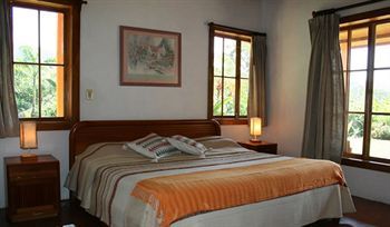Hotel Argovia Finca Resort