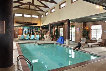 Stoney Creek Hotel - Galena