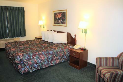 Hotel Cumberland Inn And Suites