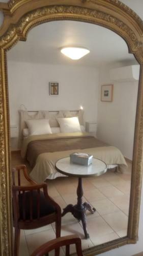 Bed & Breakfast La Radassi�re