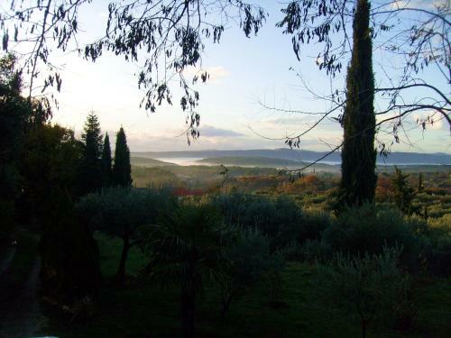 Bed & Breakfast La Radassi�re