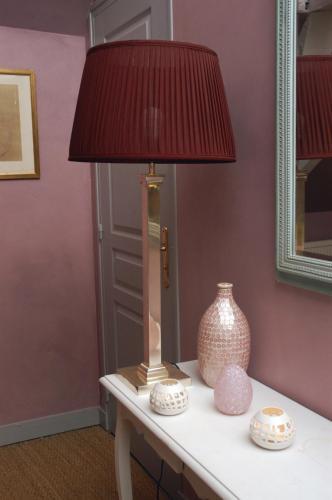 Bed & Breakfast La Demeure De L'ile