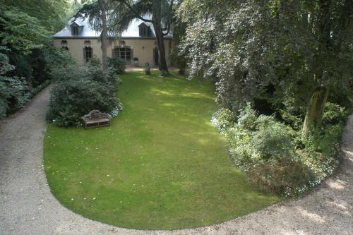 Bed & Breakfast La Demeure De L'ile